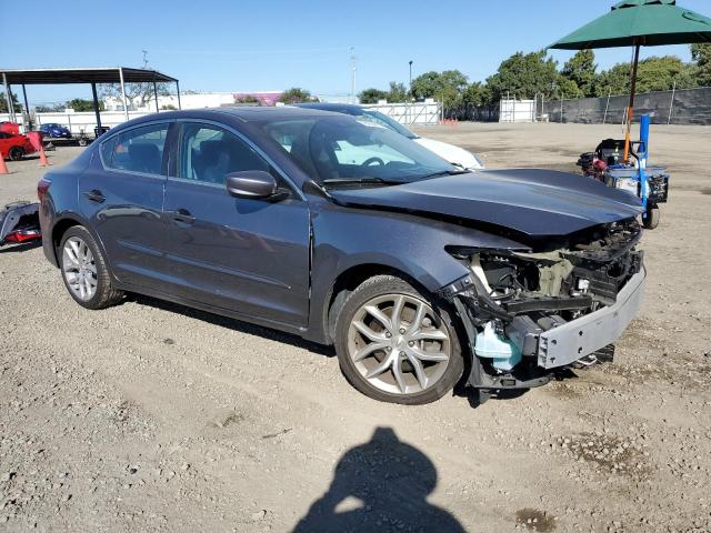 Photo 3 VIN: 19UDE2F30KA001468 - ACURA ILX 