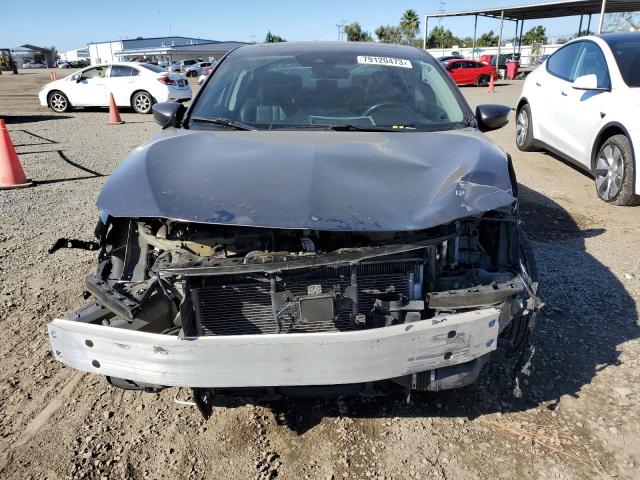 Photo 4 VIN: 19UDE2F30KA001468 - ACURA ILX 