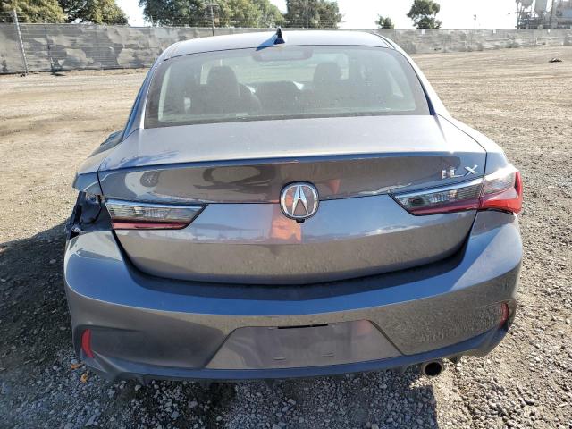 Photo 5 VIN: 19UDE2F30KA001468 - ACURA ILX 