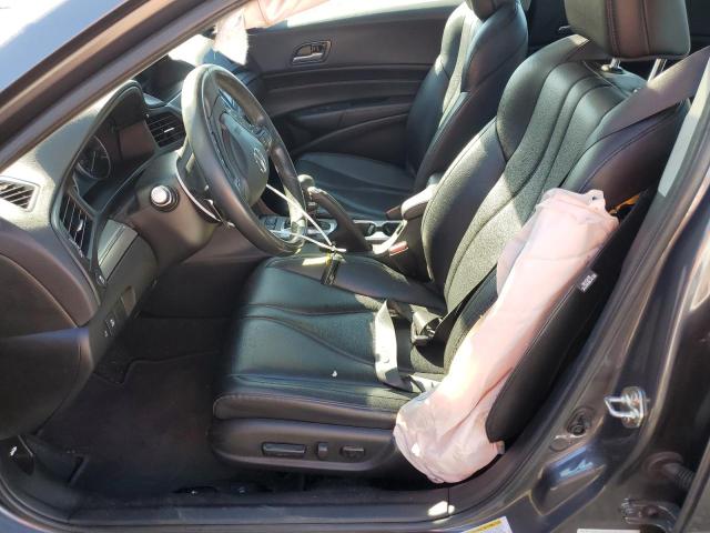 Photo 6 VIN: 19UDE2F30KA001468 - ACURA ILX 