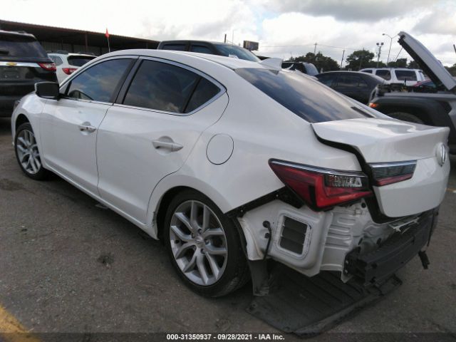 Photo 2 VIN: 19UDE2F30KA006265 - ACURA ILX 