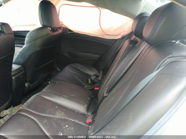 Photo 7 VIN: 19UDE2F30KA006265 - ACURA ILX 