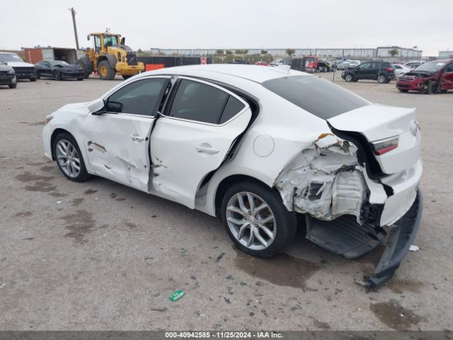 Photo 2 VIN: 19UDE2F30KA007190 - ACURA ILX 