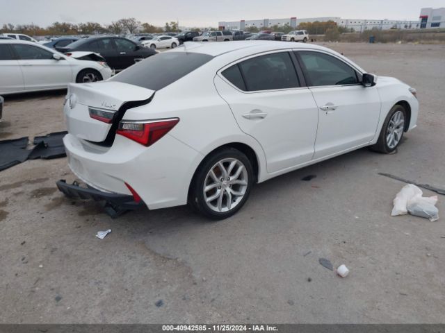 Photo 3 VIN: 19UDE2F30KA007190 - ACURA ILX 