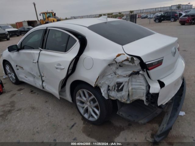 Photo 5 VIN: 19UDE2F30KA007190 - ACURA ILX 