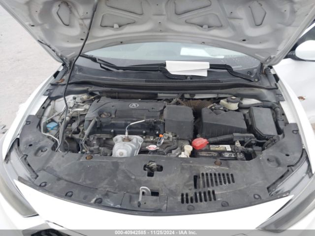 Photo 9 VIN: 19UDE2F30KA007190 - ACURA ILX 