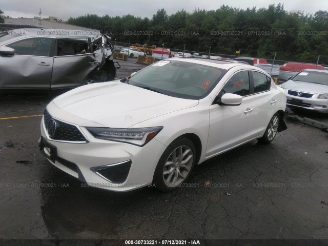 Photo 1 VIN: 19UDE2F30KA014625 - ACURA ILX 