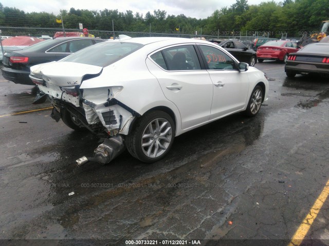 Photo 3 VIN: 19UDE2F30KA014625 - ACURA ILX 