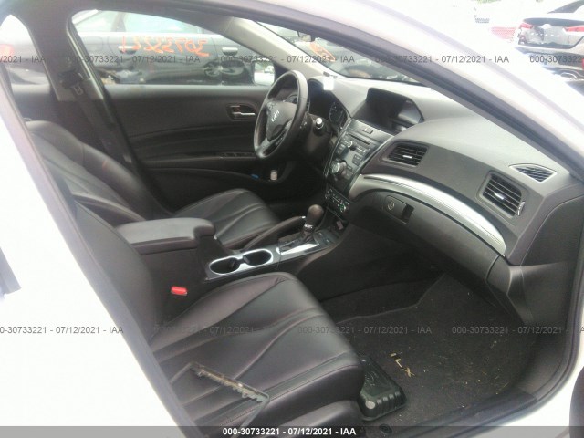 Photo 4 VIN: 19UDE2F30KA014625 - ACURA ILX 