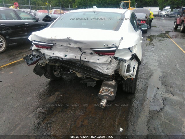 Photo 5 VIN: 19UDE2F30KA014625 - ACURA ILX 