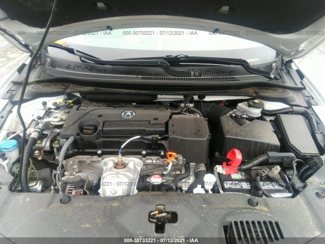 Photo 9 VIN: 19UDE2F30KA014625 - ACURA ILX 