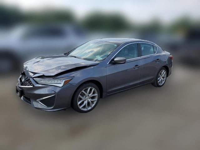 Photo 0 VIN: 19UDE2F30LA005005 - ACURA ILX 