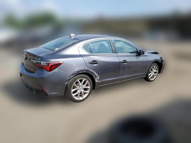 Photo 2 VIN: 19UDE2F30LA005005 - ACURA ILX 