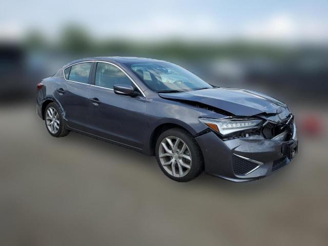 Photo 3 VIN: 19UDE2F30LA005005 - ACURA ILX 