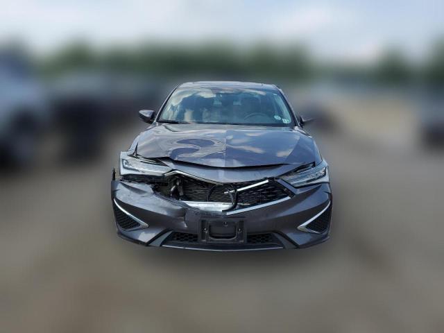 Photo 4 VIN: 19UDE2F30LA005005 - ACURA ILX 