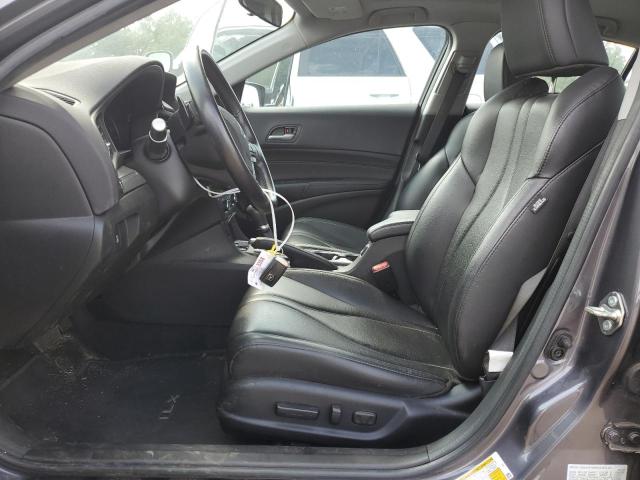 Photo 6 VIN: 19UDE2F30LA005005 - ACURA ILX 