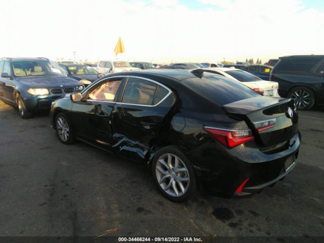 Photo 2 VIN: 19UDE2F30LA006378 - ACURA ILX 