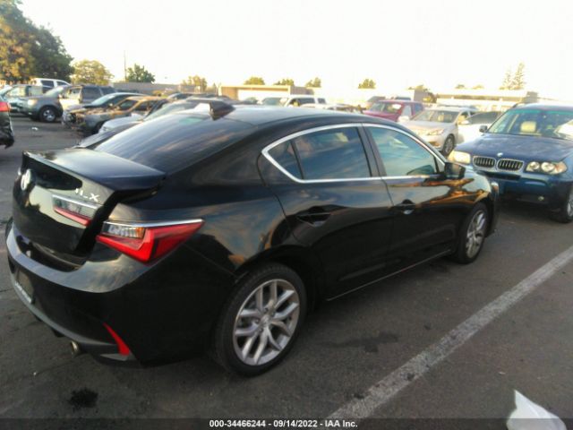 Photo 3 VIN: 19UDE2F30LA006378 - ACURA ILX 