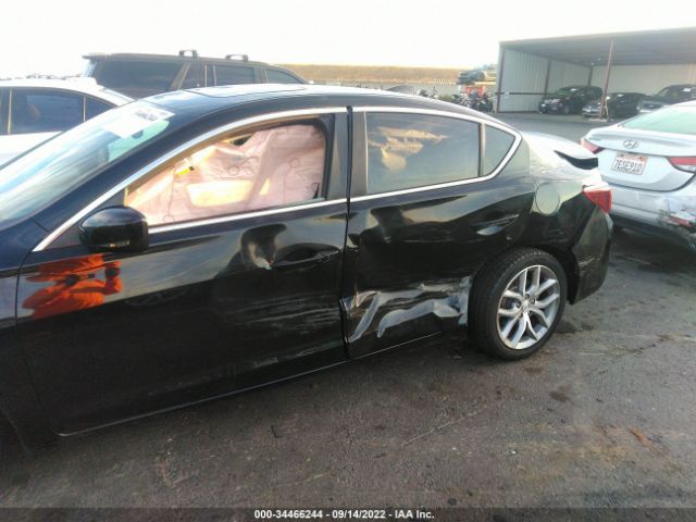 Photo 5 VIN: 19UDE2F30LA006378 - ACURA ILX 