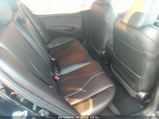 Photo 7 VIN: 19UDE2F30LA006378 - ACURA ILX 