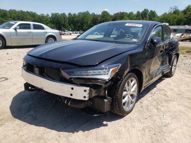 Photo 1 VIN: 19UDE2F30LA009507 - ACURA ILX 