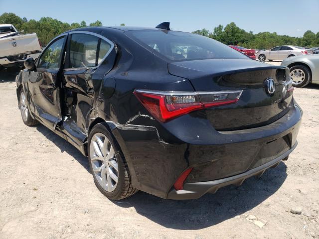 Photo 2 VIN: 19UDE2F30LA009507 - ACURA ILX 