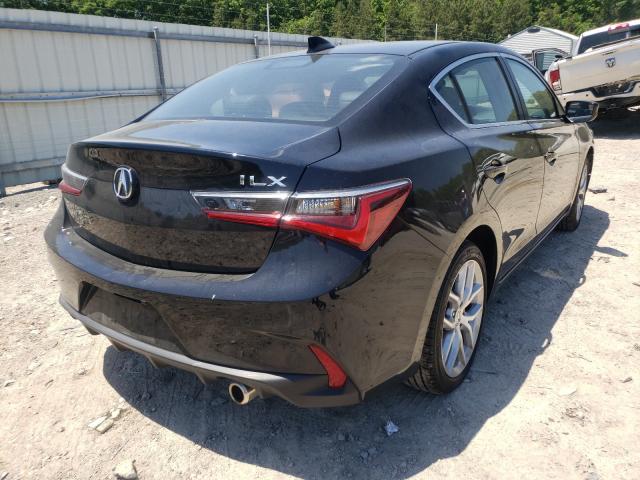 Photo 3 VIN: 19UDE2F30LA009507 - ACURA ILX 