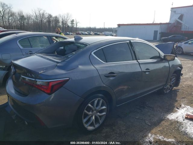 Photo 3 VIN: 19UDE2F30MA004549 - ACURA ILX 