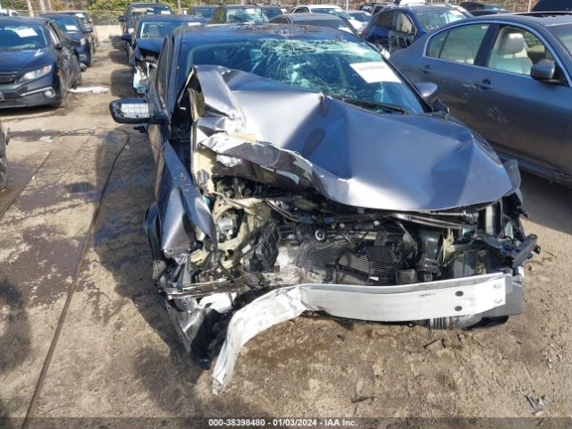 Photo 5 VIN: 19UDE2F30MA004549 - ACURA ILX 