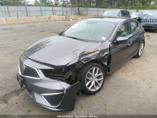 Photo 1 VIN: 19UDE2F30MA009458 - ACURA ILX 