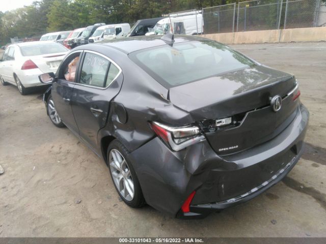 Photo 2 VIN: 19UDE2F30MA009458 - ACURA ILX 