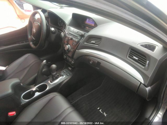 Photo 4 VIN: 19UDE2F30MA009458 - ACURA ILX 