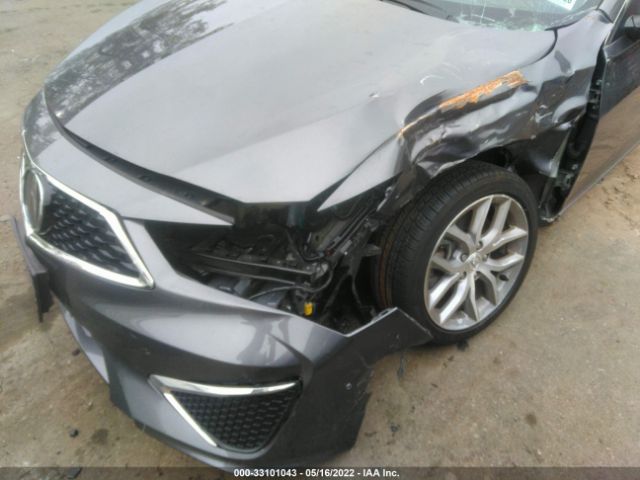 Photo 5 VIN: 19UDE2F30MA009458 - ACURA ILX 