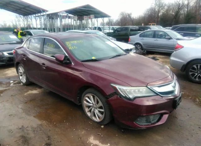 Photo 0 VIN: 19UDE2F31GA000935 - ACURA ILX 