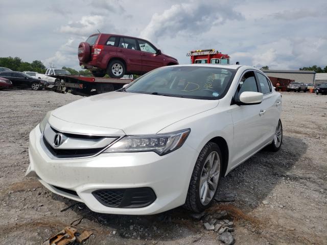 Photo 1 VIN: 19UDE2F31GA001311 - ACURA ILX BASE W 