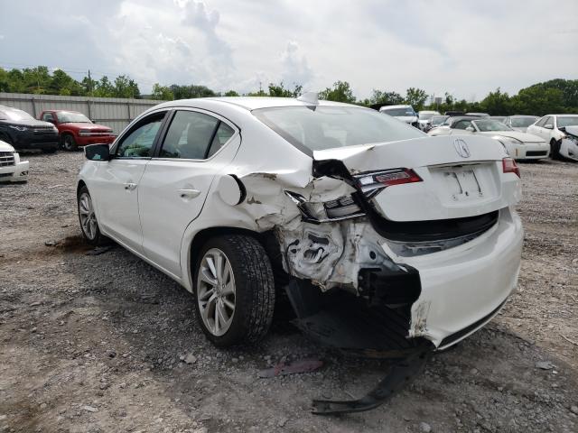 Photo 2 VIN: 19UDE2F31GA001311 - ACURA ILX BASE W 