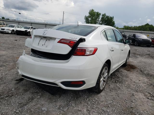 Photo 3 VIN: 19UDE2F31GA001311 - ACURA ILX BASE W 