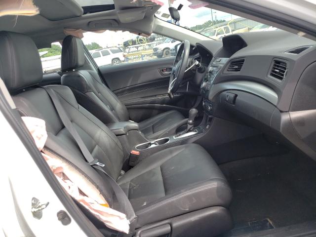 Photo 4 VIN: 19UDE2F31GA001311 - ACURA ILX BASE W 