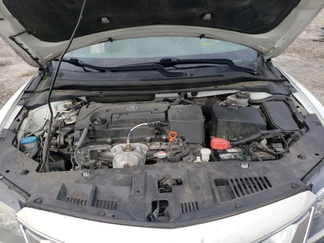 Photo 6 VIN: 19UDE2F31GA001311 - ACURA ILX BASE W 