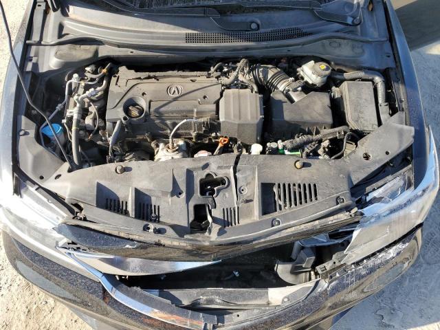 Photo 10 VIN: 19UDE2F31GA002040 - ACURA ILX 