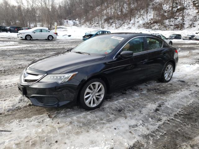 Photo 1 VIN: 19UDE2F31GA005116 - ACURA ILX 