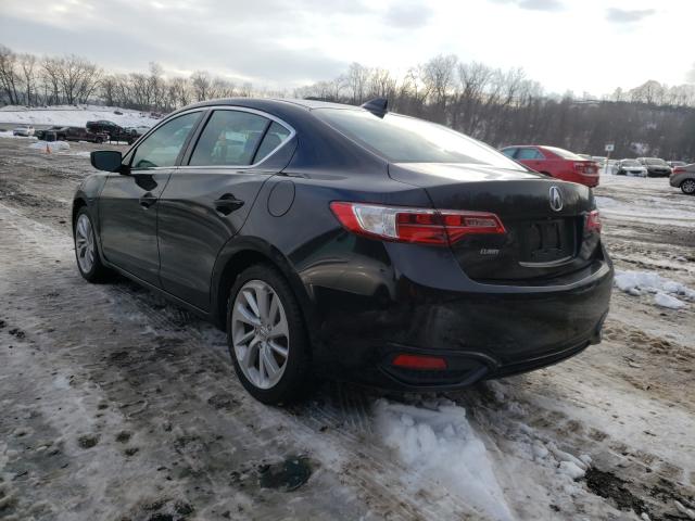 Photo 2 VIN: 19UDE2F31GA005116 - ACURA ILX 