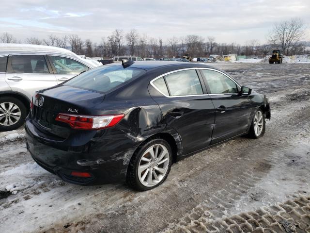 Photo 3 VIN: 19UDE2F31GA005116 - ACURA ILX 