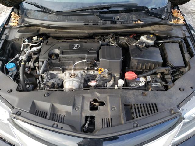 Photo 6 VIN: 19UDE2F31GA005116 - ACURA ILX 