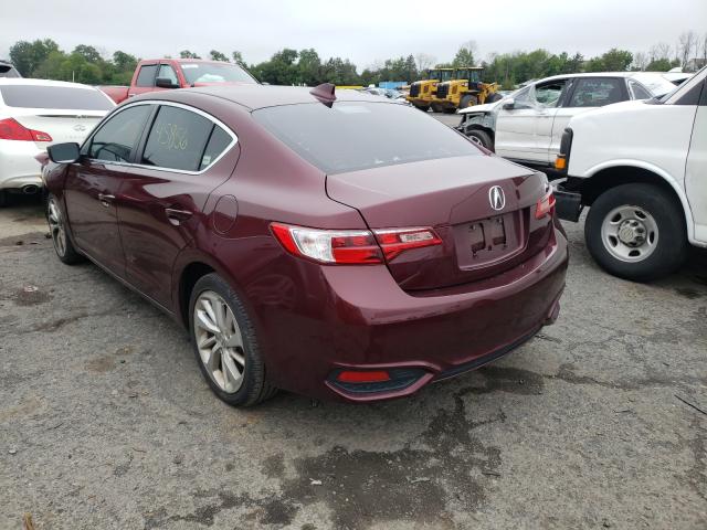 Photo 2 VIN: 19UDE2F31GA007044 - ACURA ILX BASE W 