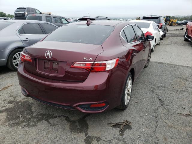 Photo 3 VIN: 19UDE2F31GA007044 - ACURA ILX BASE W 