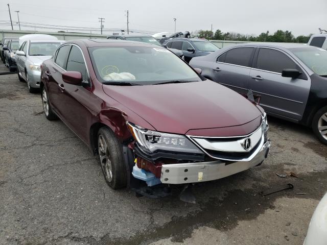 Photo 8 VIN: 19UDE2F31GA007044 - ACURA ILX BASE W 