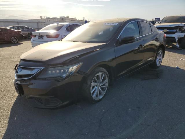 Photo 1 VIN: 19UDE2F31GA013510 - ACURA ILX BASE W 