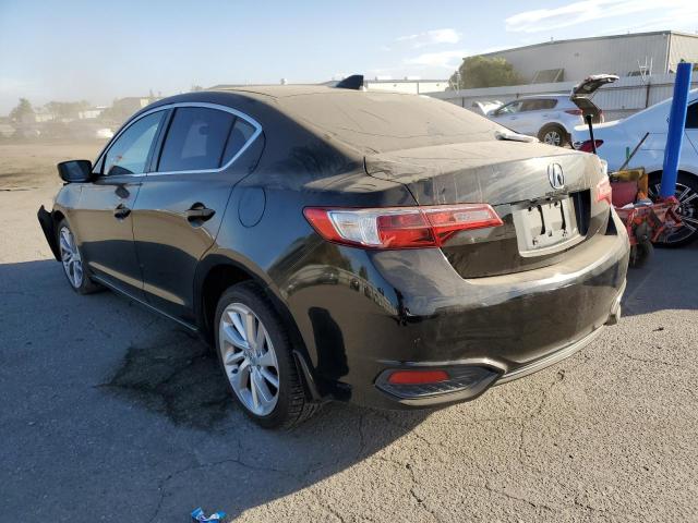 Photo 2 VIN: 19UDE2F31GA013510 - ACURA ILX BASE W 