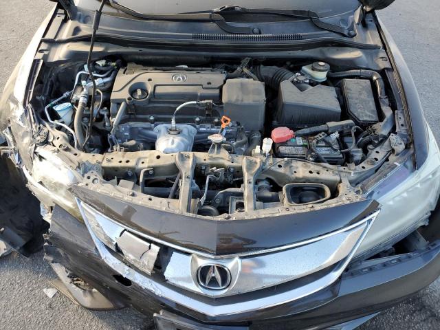 Photo 6 VIN: 19UDE2F31GA013510 - ACURA ILX BASE W 